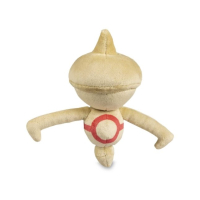 Authentic Pokemon Center Plush Pokemon fit Baltoy 15cm 